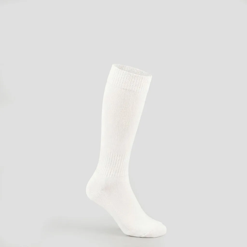 Media Nylon Infantil Gruesa
